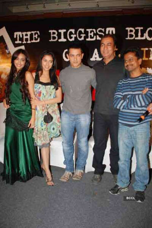 A. R. Murugadoss Pictures
