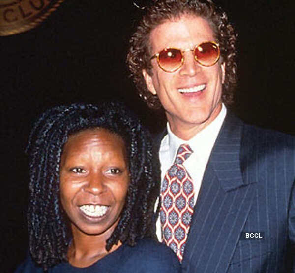 Whoopi Goldberg Photos