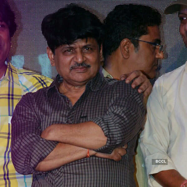 Raghubir Yadav
