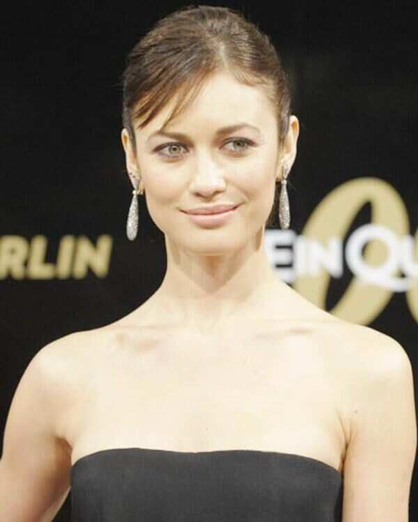 Olga Kurylenko