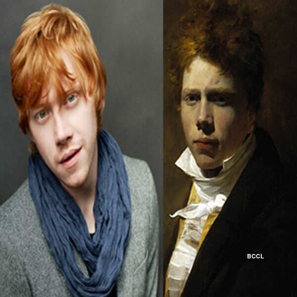 Rupert Grint