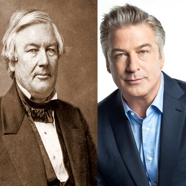 Alec Baldwin