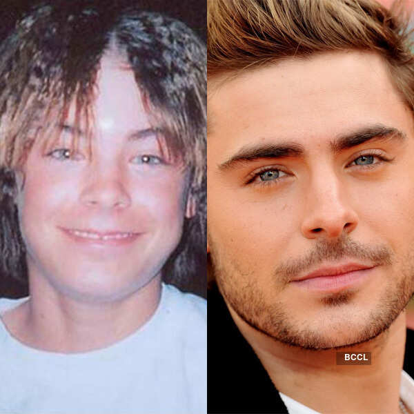 Zac Efron