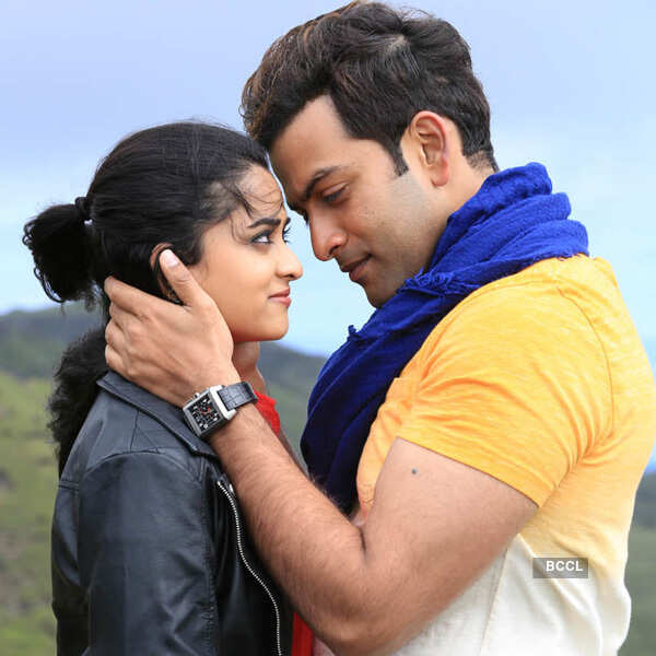 Nanditha Raj Wallpapers