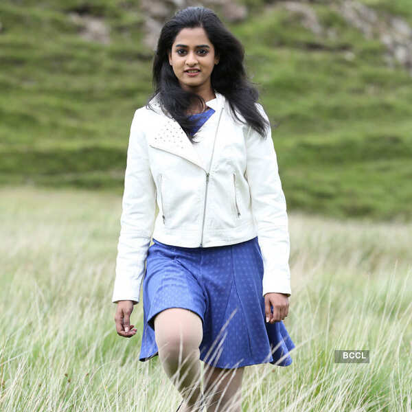 Nanditha Raj Images