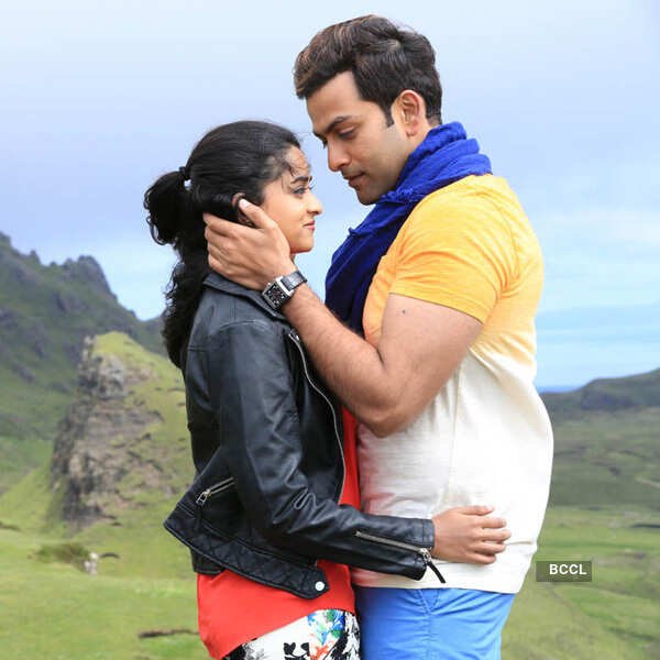 Nanditha Raj Images