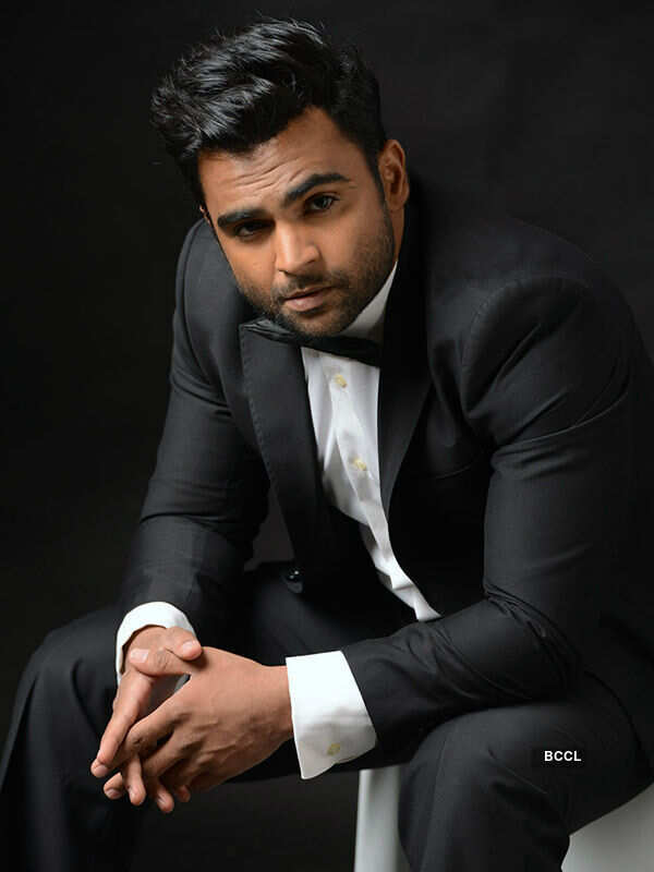 Sachiin Joshi