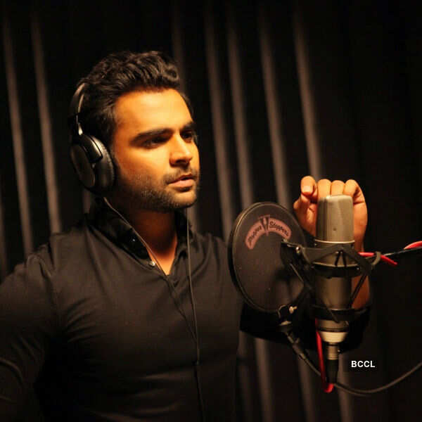 Sachiin Joshi