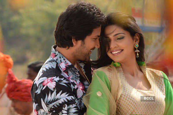 Shreyas Talpade