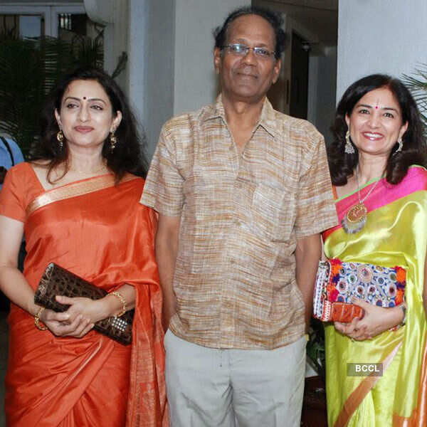 Virendra Saxena Photos
