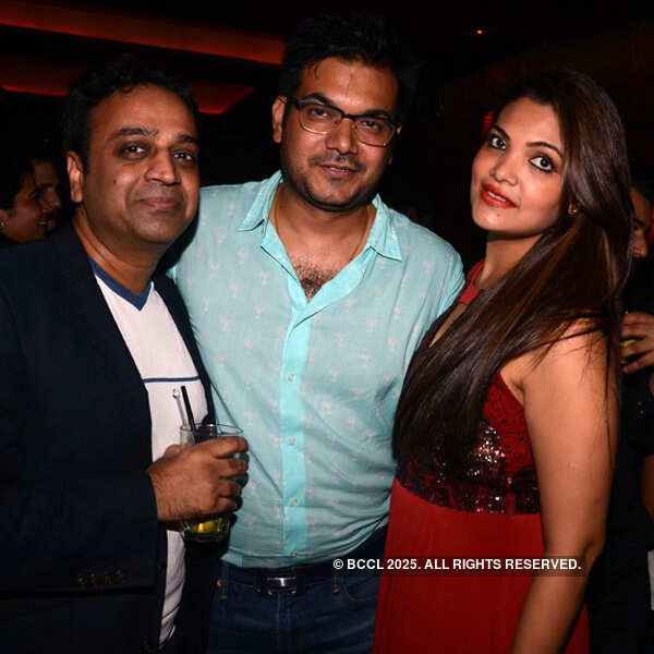 Pooja Tiwari Stills