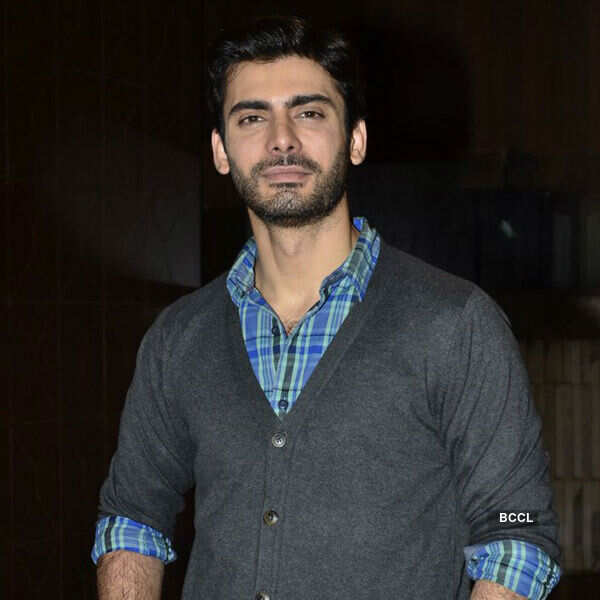 Afzal Khan