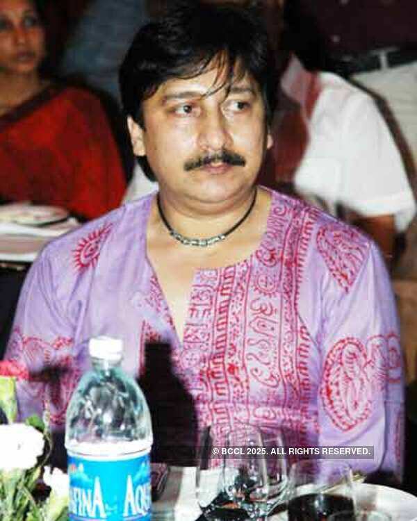 Arjun Chakraborty