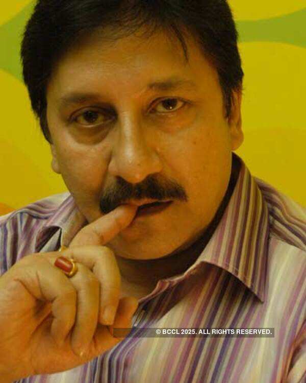 Arjun Chakraborty