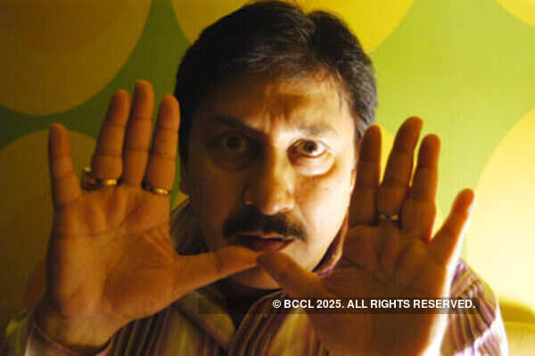 Arjun Chakraborty