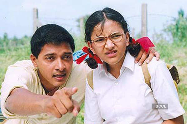 Shreyas Talpade