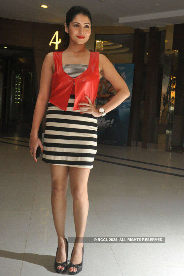 Payel Sarkar