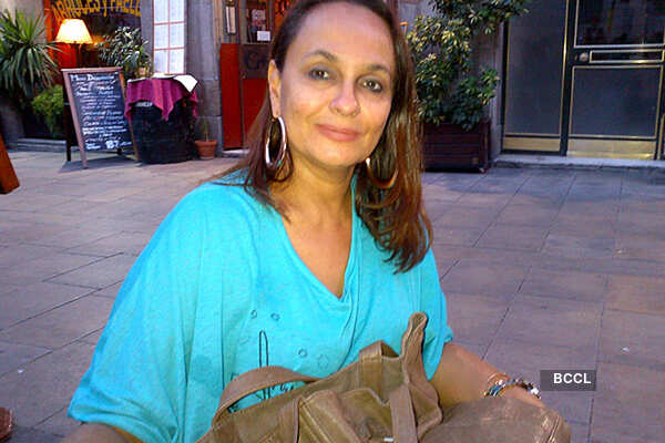 Soni Razdan