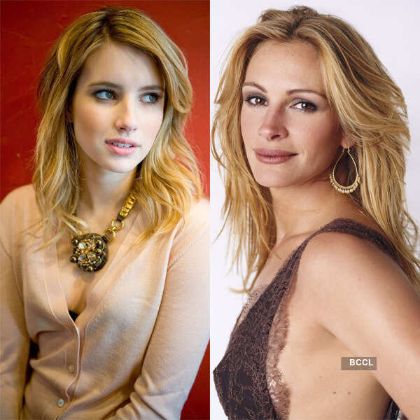 Emma Roberts