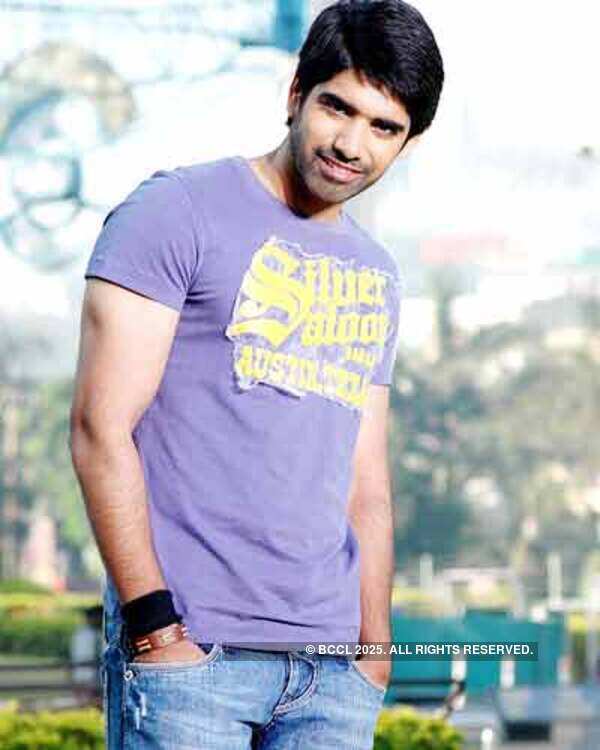 Sushanth