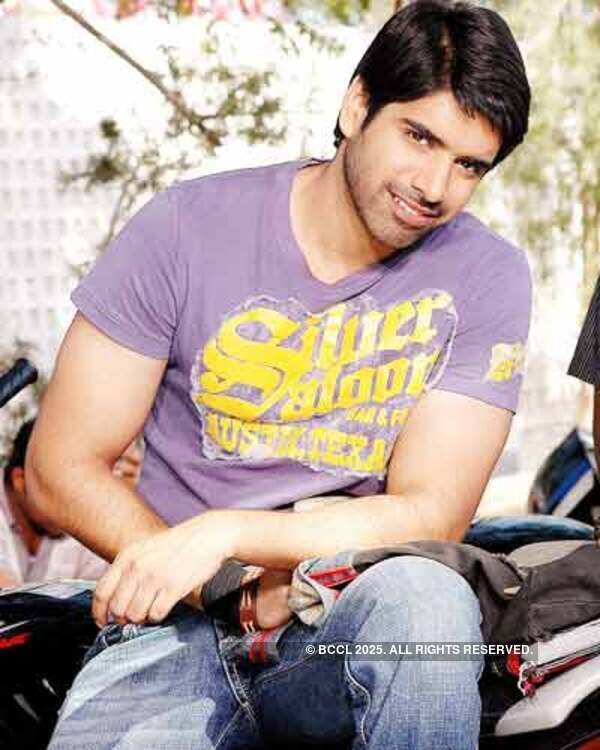 Sushanth