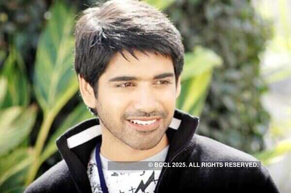 Sushanth
