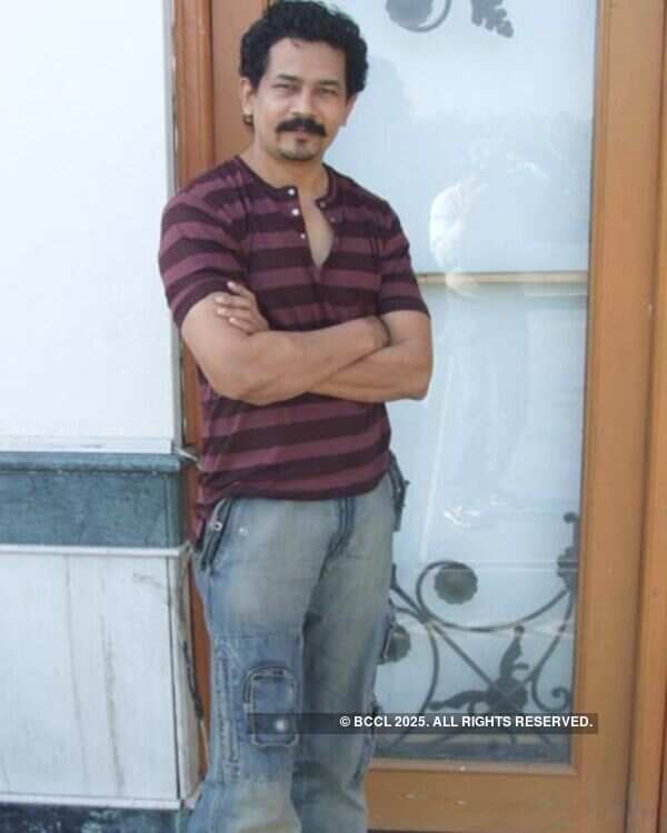 Atul Kulkarni