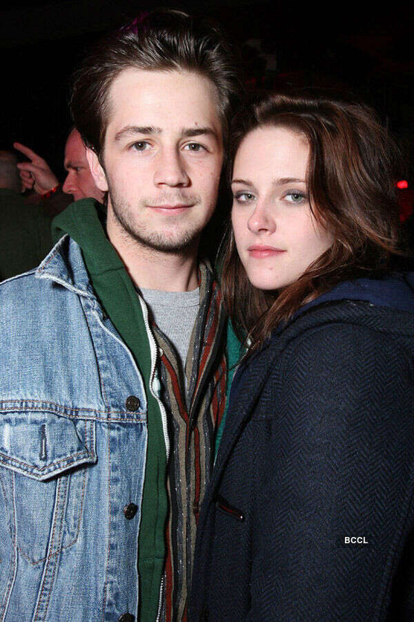 Michael Angarano Photos