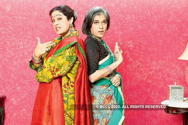 Kirron Kher