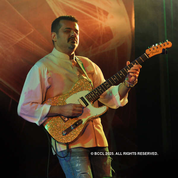 Ehsaan Noorani