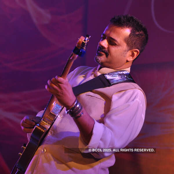 Ehsaan Noorani
