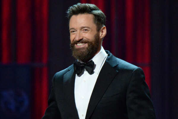 Hugh Jackman