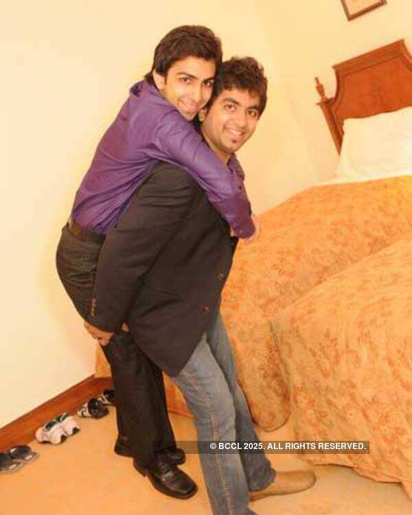 Pankaj Advani