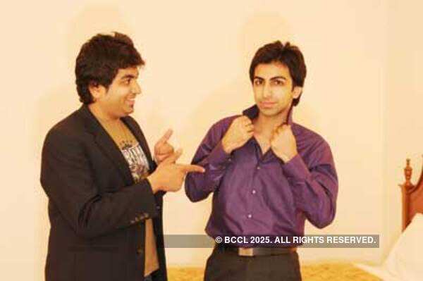 Pankaj Advani