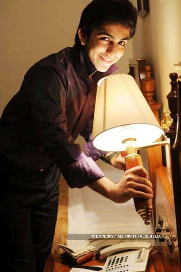Pankaj Advani