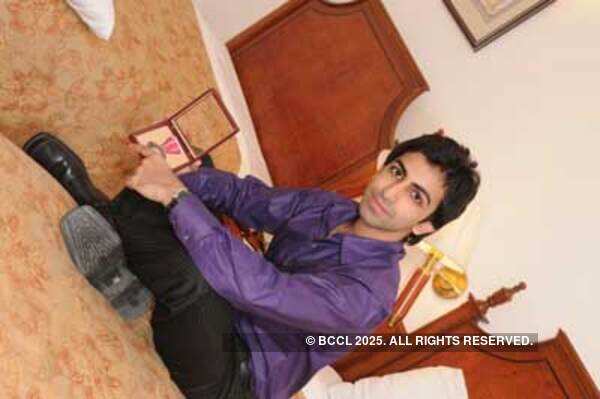 Pankaj Advani