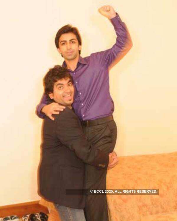 Pankaj Advani