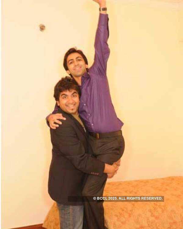 Pankaj Advani