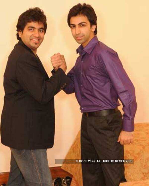 Pankaj Advani