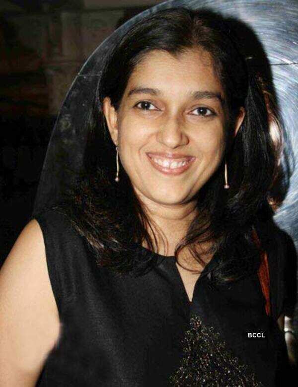 Ratna Pathak