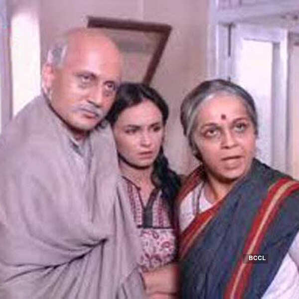 Rohini Hattangadi