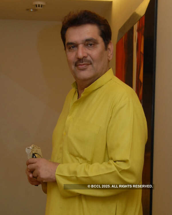 Raza Murad