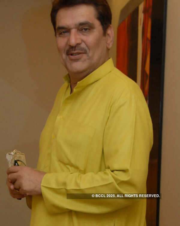 Raza Murad
