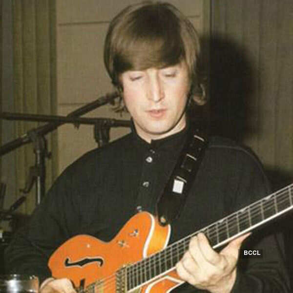 John Lennon