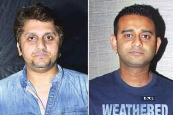 Mohit Suri