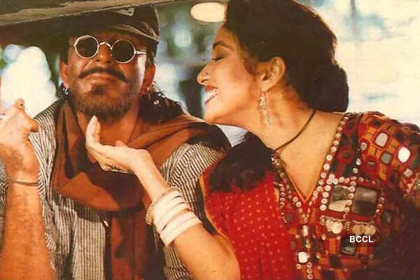 Subhash Ghai