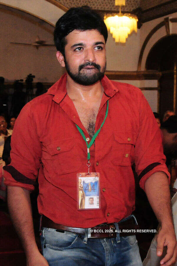 Aneesh Anwar Pictures