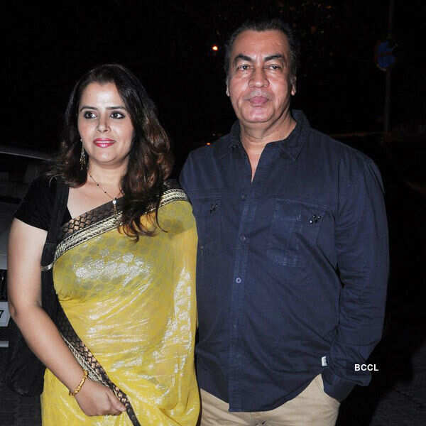 Pradeep Rawat Images