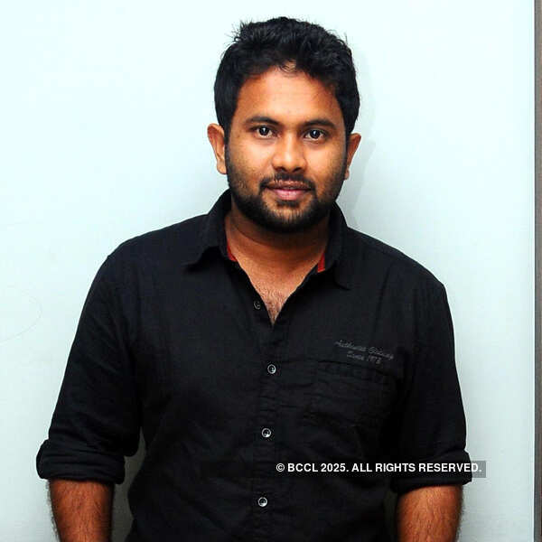 Aju Varghese
