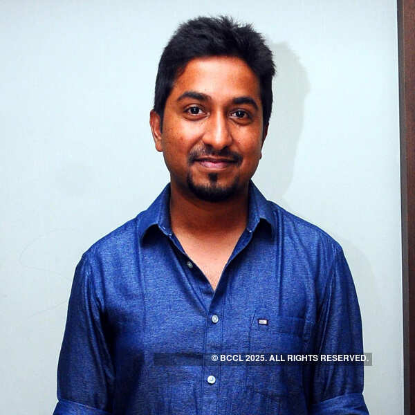 Vineeth Sreenivasan